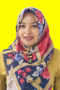 SYARIFAH ANDRIANI SUPINAWATI